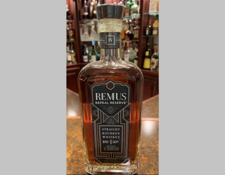 21st Prize: Remus Repeal Reserve 2020 Medley